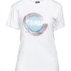 COLMAR | T-shirt Weiß Damen -Colmar 10035436en 14 f
