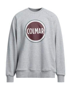 COLMAR | Sweatshirt Grau Herren