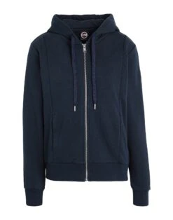 COLMAR CONNECTIVE | Hoodie Marineblau Damen