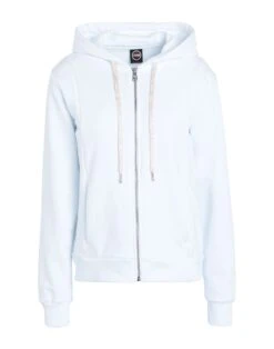 COLMAR CONNECTIVE | Hoodie Weiß Damen