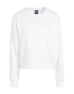 COLMAR CONNECTIVE | Sweatshirt Weiß Damen