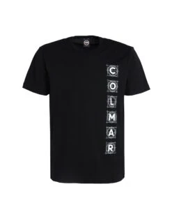 COLMAR | T-shirt Schwarz Herren
