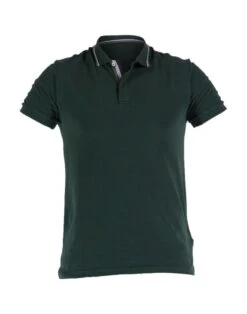 COLMAR | Poloshirt Grün Herren