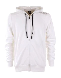 COLMAR Felpa | Sweatshirt Weiß Herren