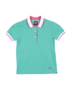 COLMAR Poloshirt Mädchen 3-8 Jahre