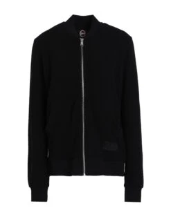 COLMAR WRAP | Strickjacke Schwarz Damen