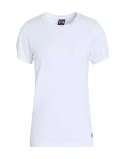 COLMAR SOPHISTICATED | T-shirt Weiß Damen