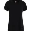 COLMAR SOPHISTICATED | T-shirt Schwarz Damen