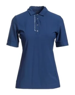 COLMAR | Poloshirt Marineblau Damen
