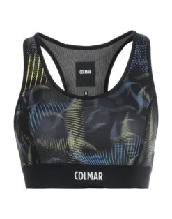 COLMAR | Top Schwarz Damen
