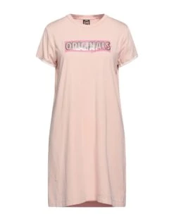 COLMAR | Kurzes Kleid Rosa Damen