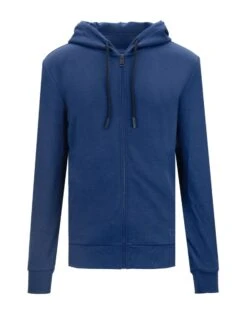 COLMAR Felpa | Sweatshirt Blau Herren