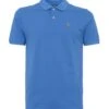 COLMAR Polo | Poloshirt Blau Herren -Colmar 10182227se 14 f
