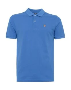 COLMAR Polo | Poloshirt Blau Herren