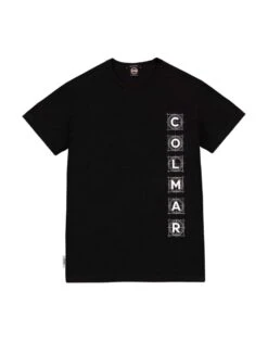 COLMAR T-shirt | T-shirt Schwarz Herren
