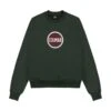 COLMAR Colmar Logo Crew Neck Sweatshirt | Sweatshirt Grün Herren -Colmar 10195884us 14 f