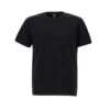 COLMAR Short-sleeved T-shirt In Soft Jersey | T-shirt Schwarz Herren -Colmar 10195895mo 14 f