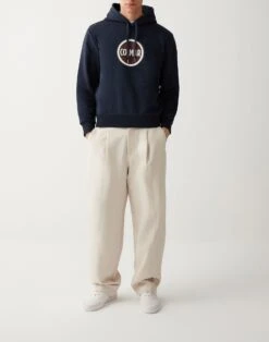 COLMAR Colmar Logo Hooded Sweatshirt | Sweatshirt Blau Herren -Colmar 10206027pa 14 r