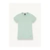 COLMAR Recycled Essentials Cotton T-shirt | T-shirt Grün Damen -Colmar 10206032hr 14 f