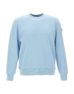 COLMAR | Sweatshirt Königsblau Herren