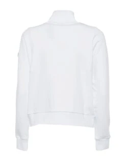 COLMAR Felpa | Sweatshirt Weiß Damen -Colmar 10210090uv 14 r