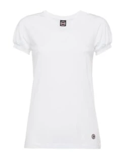 COLMAR T-shirt | T-shirt Weiß Damen