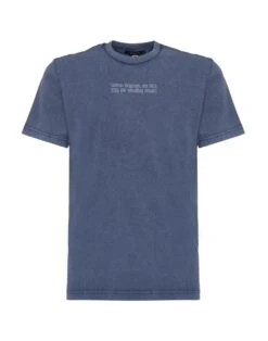 COLMAR T-shirt | T-shirt Blau Herren
