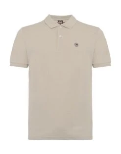 COLMAR Polo | Poloshirt Beige Herren