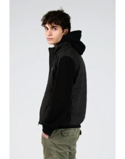 COLMAR | Tanktop Schwarz Herren -Colmar 10235136hh 14 r