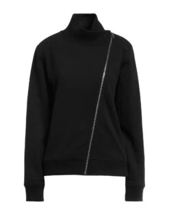 COLMAR | Sweatshirt Schwarz Damen