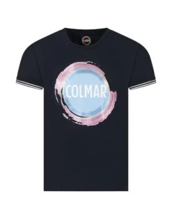 COLMAR T-shirt Mädchen 3-8 Jahre