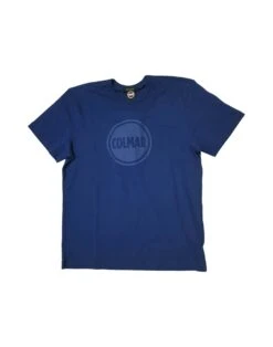 COLMAR | T-shirt Azurblau Herren