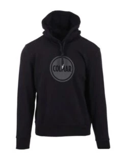 COLMAR | Sweatshirt Schwarz Herren