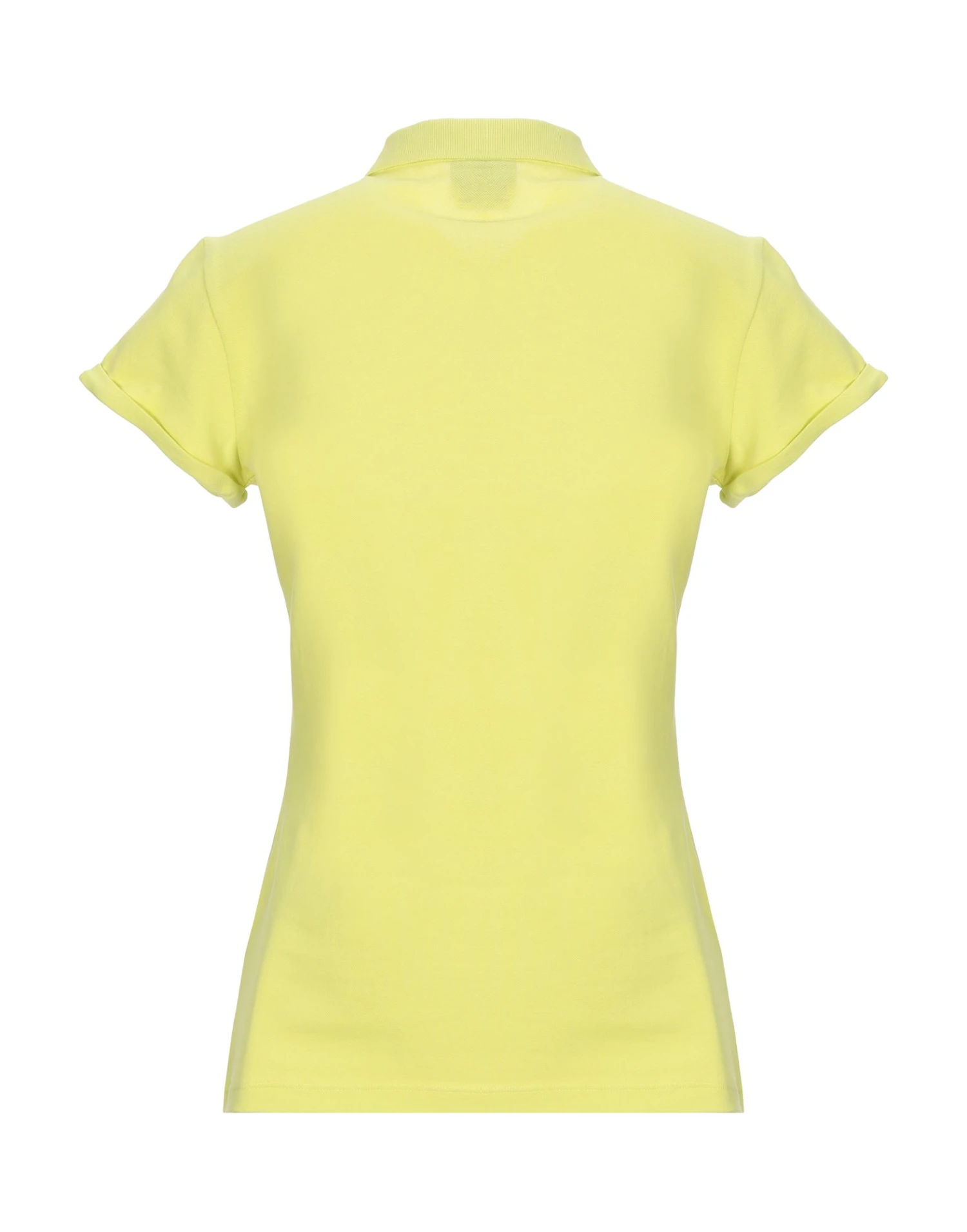 COLMAR | Poloshirt Hellgrün Damen 4 COLMAR | Poloshirt Hellgrün Damen – Bild 2