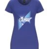 COLMAR | T-shirt Dunkelviolett Damen -Colmar 12500072wf 14 f