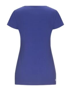COLMAR | T-shirt Dunkelviolett Damen -Colmar 12500072wf 14 r