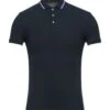 COLMAR | Poloshirt Nachtblau Herren -Colmar 12538310ac 14 f