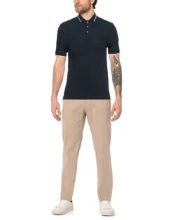 COLMAR | Poloshirt Nachtblau Herren -Colmar 12538310ac 14 r