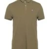 COLMAR | Poloshirt Militärgrün Herren -Colmar 12552433iw 14 f