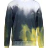 COLMAR | Sweatshirt Taubenblau Herren -Colmar 12708199ex 14 f