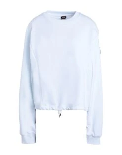 COLMAR | Sweatshirt Weiß Damen