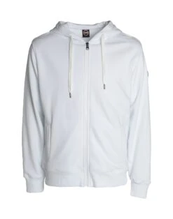 COLMAR | Hoodie Weiß Herren