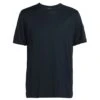 COLMAR | Basic T-shirt Nachtblau Herren