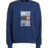 COLMAR SKEW | Sweatshirt Blau Herren -Colmar 12761069ic 14 f