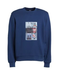 COLMAR SKEW | Sweatshirt Blau Herren