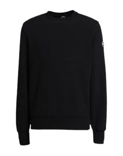 COLMAR | Sweatshirt Schwarz Herren
