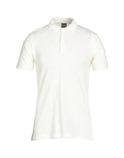 COLMAR | Poloshirt Elfenbein Herren