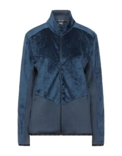 COLMAR | Sweatshirt Blau Damen