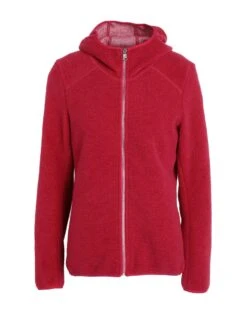 COLMAR | Hoodie Purpur Damen