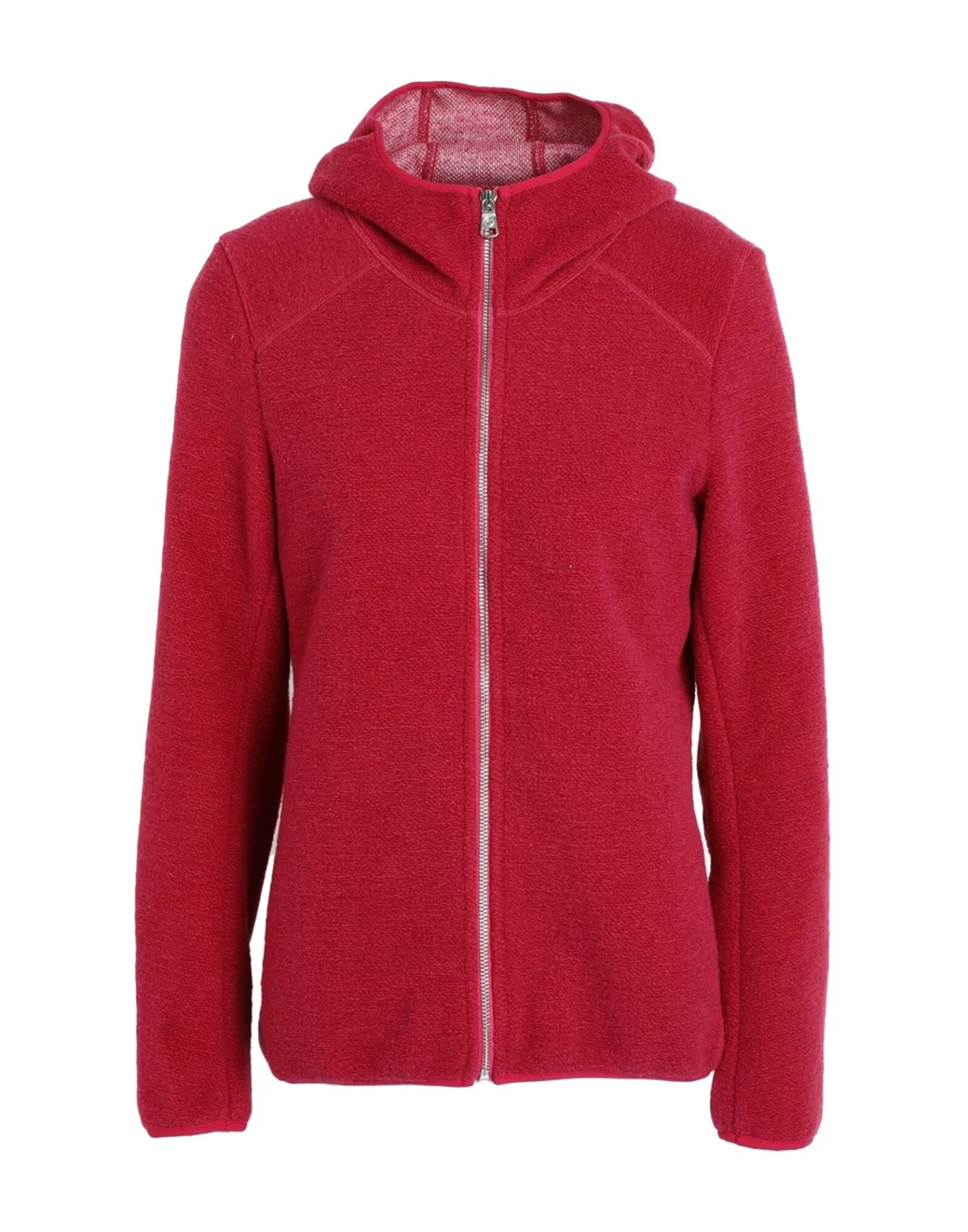 COLMAR | Hoodie Purpur Damen 3 COLMAR | Hoodie Purpur Damen